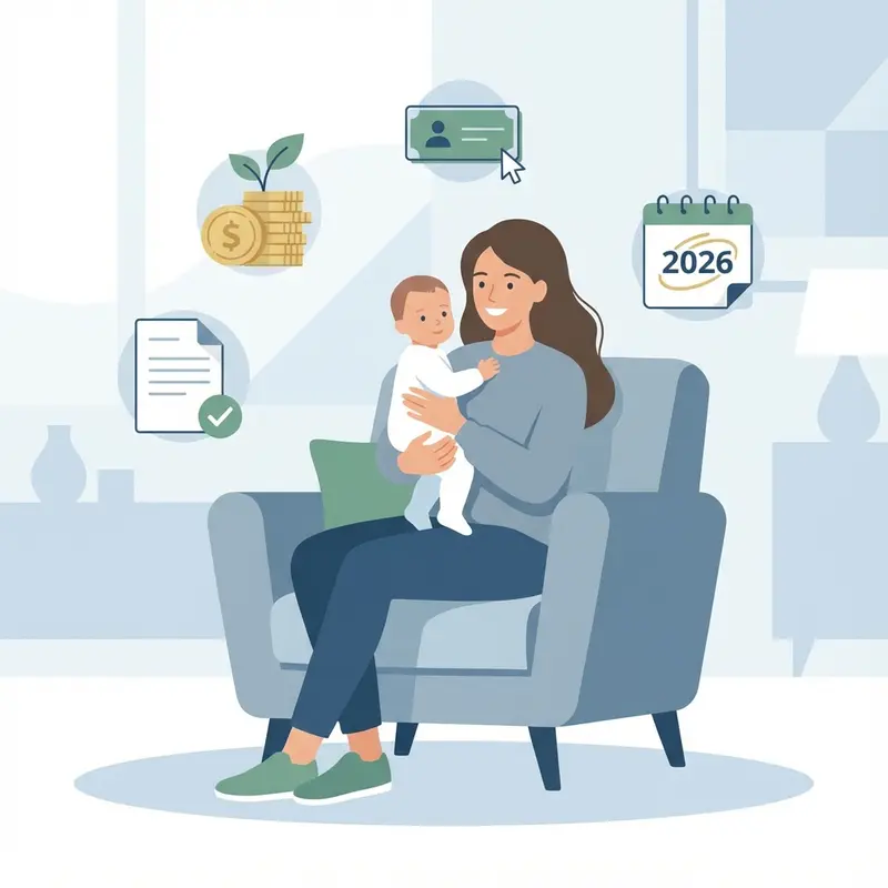 30 év alatti anyák SZJA mentessége 2026