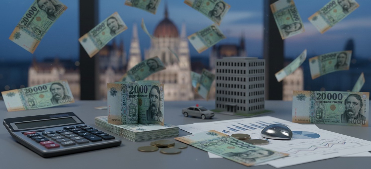 Kormányzati csúcspozíciók 2025: a teljes hivatali költség (TCO) közérthetően