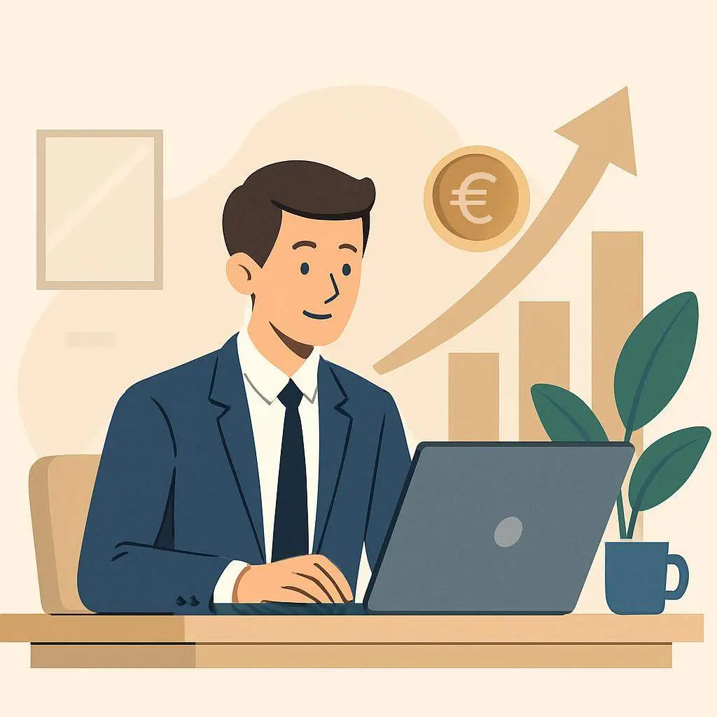 Gyakornoki fizetés 2026: mennyit keres egy gyakornok Magyarországon? Gyakornoki fizetés 2026: mennyit keres egy gyakornok Magyarországon?