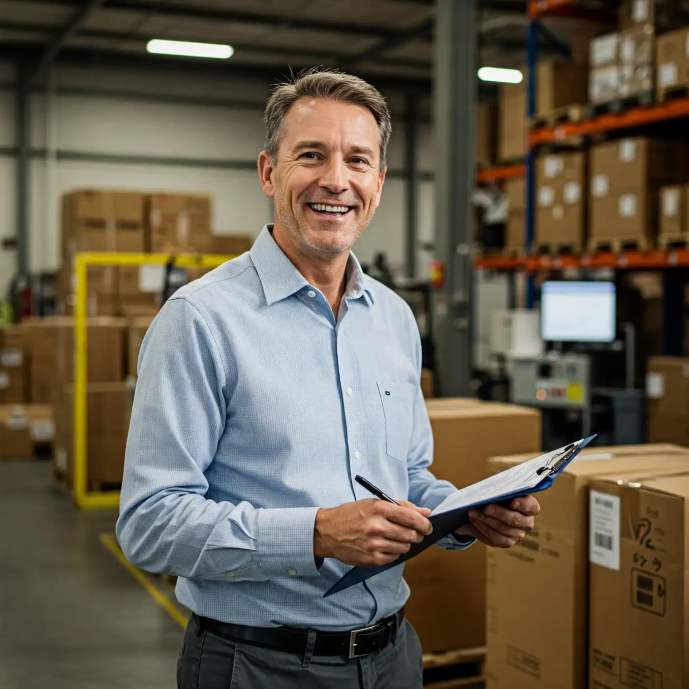 Logisztikus fizetések 2026: mennyit keres egy logisztikai szakember?