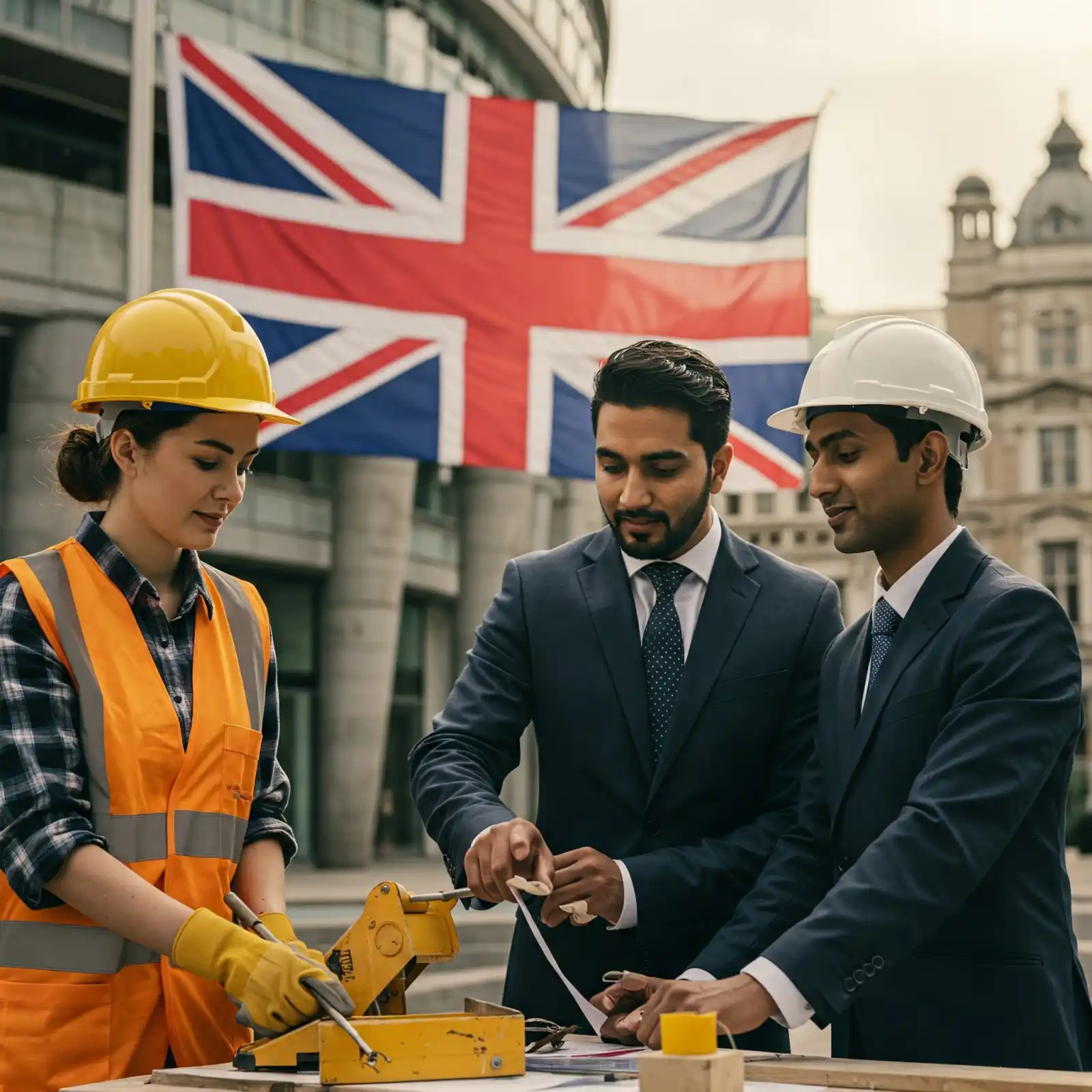 Mennyit kereshetsz az Egyesült Királyságban 2026-ban? Fizetések, nettó bérek és trendek