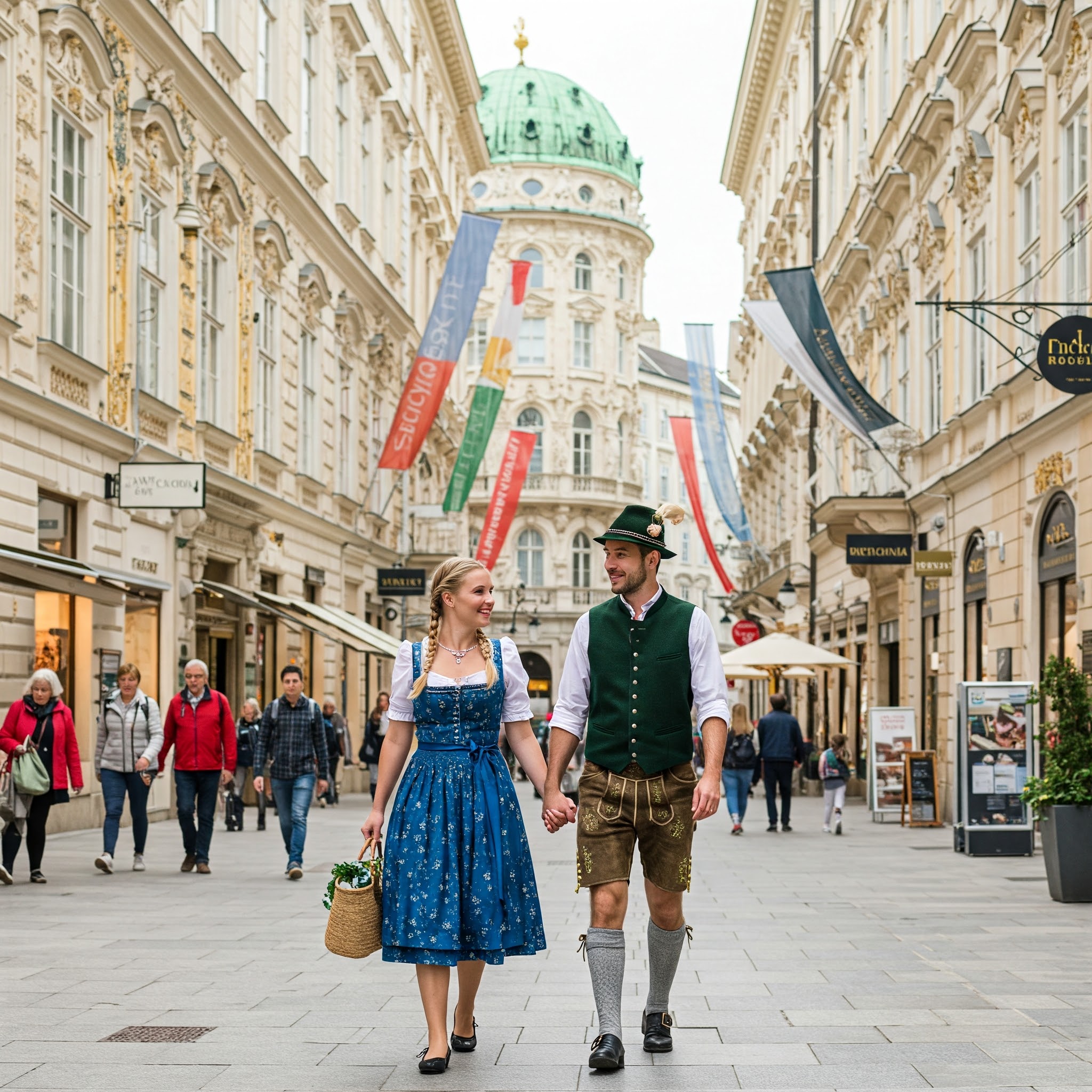 mennyit lehet keresni Ausztriában 2025-ben