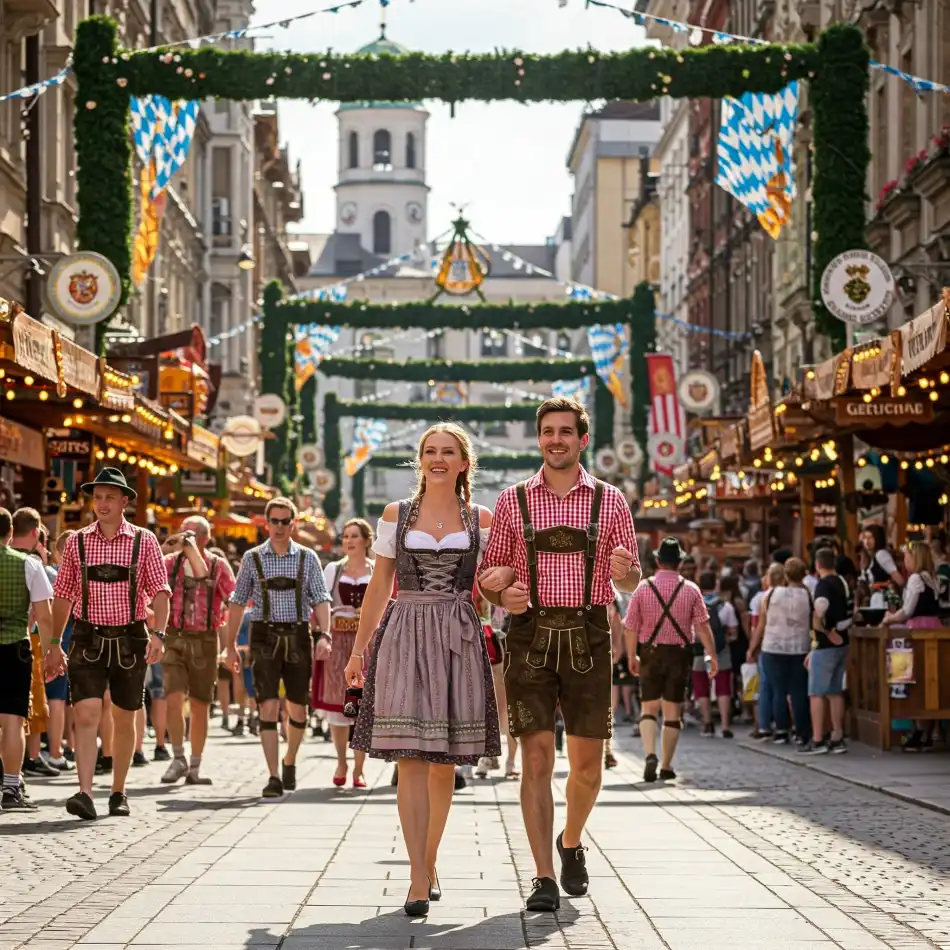 Mennyit lehet keresni Németországban 2026-ban? Bruttó, nettó, tartományok és szakmák