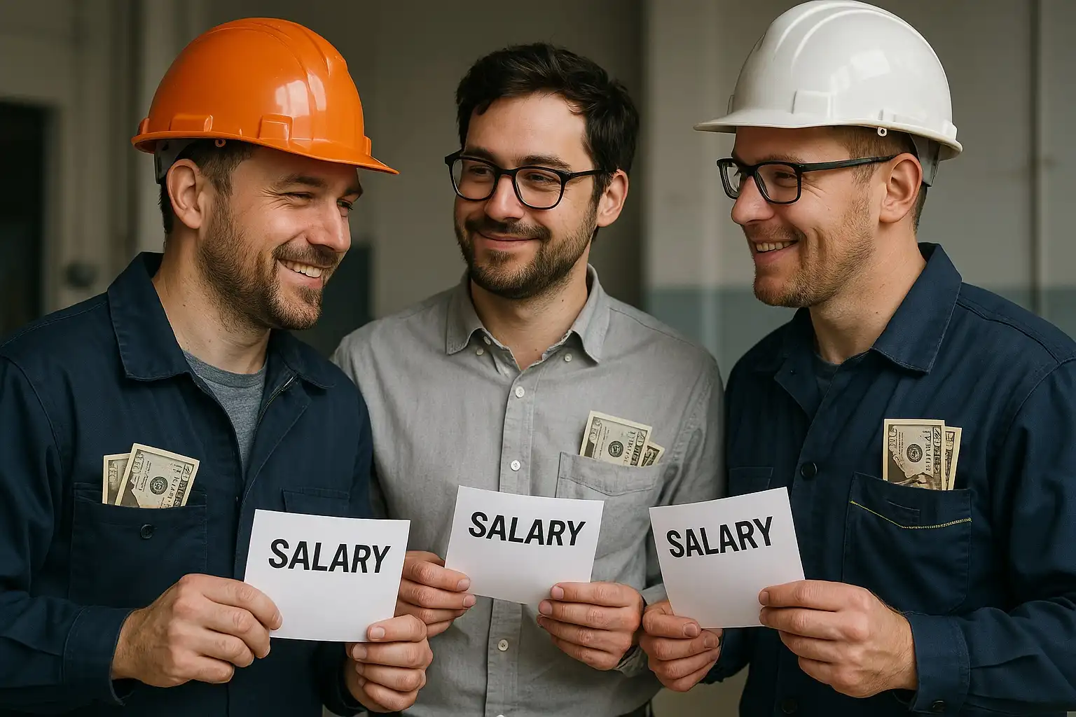 Mérnöki fizetések 2026: mennyit keres egy mérnök Magyarországon?