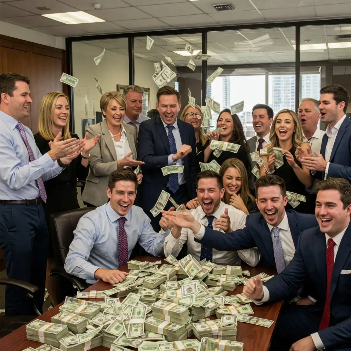 Pénzügyi bérek 2026: mennyit keres egy pénzügyi szakember Magyarországon?